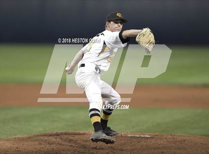 Thumbnail 1 in Foothill vs. Capistrano Valley (CIF-SS D1 Final) photogallery.