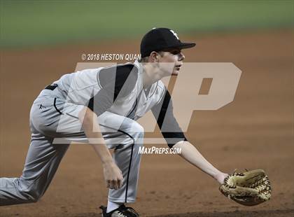 Thumbnail 3 in Foothill vs. Capistrano Valley (CIF-SS D1 Final) photogallery.