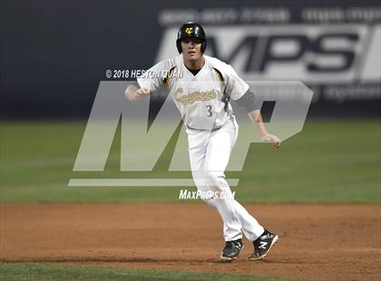 Thumbnail 1 in Foothill vs. Capistrano Valley (CIF-SS D1 Final) photogallery.