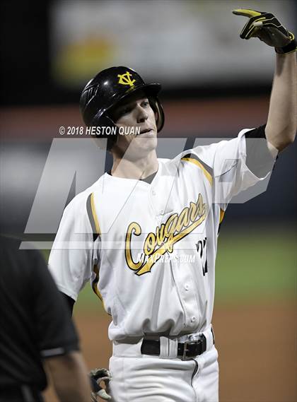 Thumbnail 3 in Foothill vs. Capistrano Valley (CIF-SS D1 Final) photogallery.