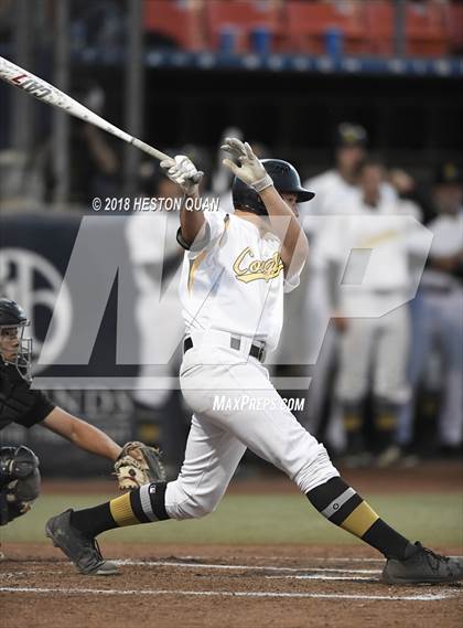 Thumbnail 3 in Foothill vs. Capistrano Valley (CIF-SS D1 Final) photogallery.
