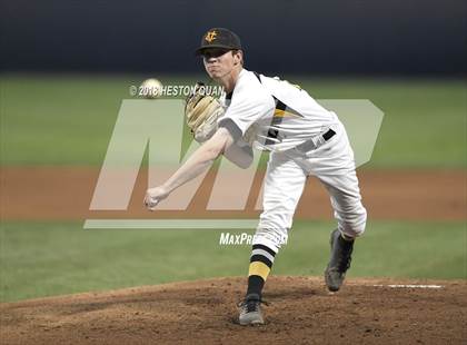 Thumbnail 3 in Foothill vs. Capistrano Valley (CIF-SS D1 Final) photogallery.