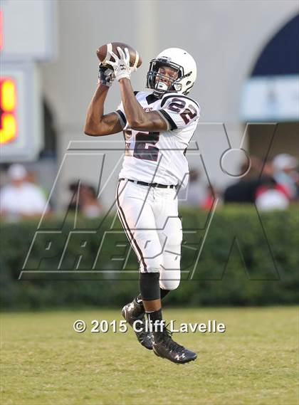 Thumbnail 1 in Porter Gaud vs Wando (Sertoma Classic) photogallery.