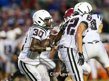 Thumbnail 1 in Porter Gaud vs Wando (Sertoma Classic) photogallery.