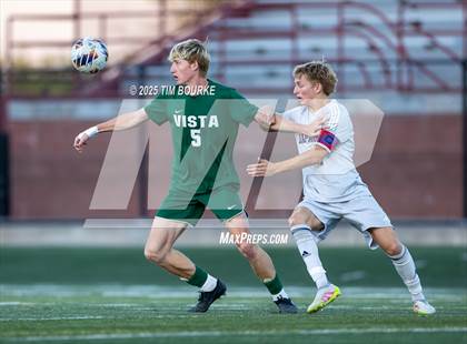Thumbnail 2 in Chaparral @ Mountain Vista photogallery.