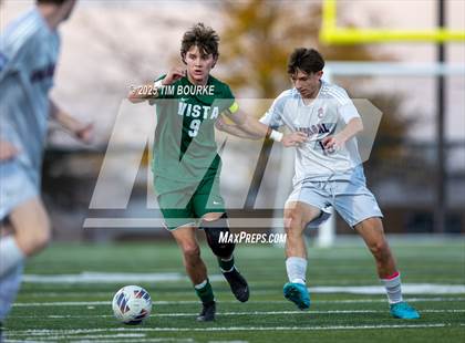 Thumbnail 3 in Chaparral @ Mountain Vista photogallery.