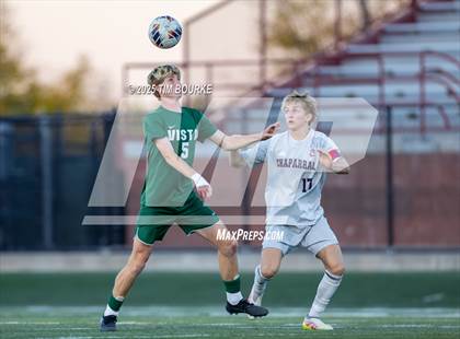 Thumbnail 3 in Chaparral @ Mountain Vista photogallery.