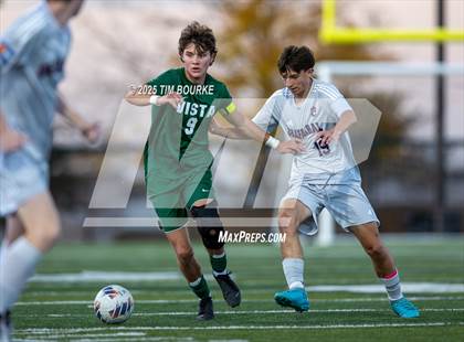 Thumbnail 1 in Chaparral @ Mountain Vista photogallery.