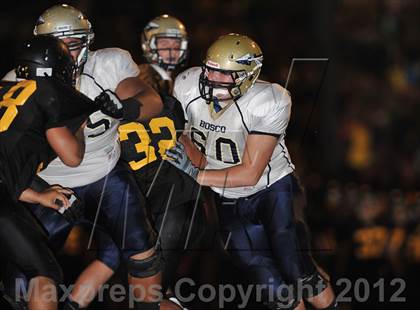Thumbnail 3 in St. John Bosco @ Santa Fe photogallery.
