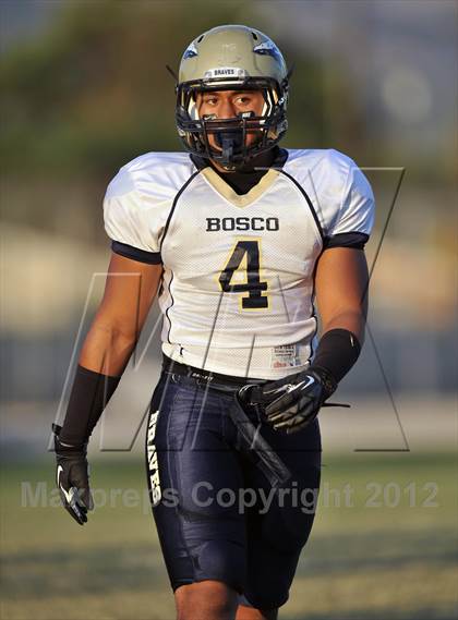 Thumbnail 3 in St. John Bosco @ Santa Fe photogallery.