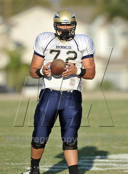 Thumbnail 3 in St. John Bosco @ Santa Fe photogallery.