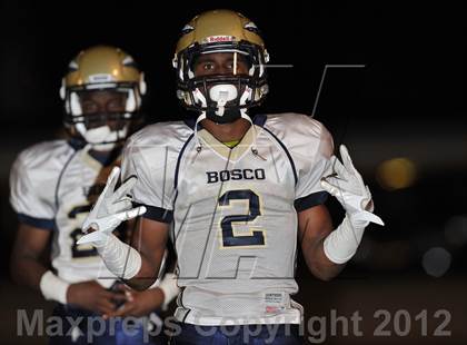 Thumbnail 2 in St. John Bosco @ Santa Fe photogallery.