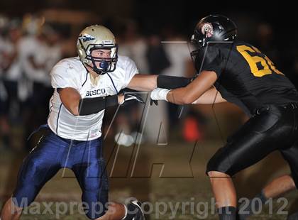 Thumbnail 3 in St. John Bosco @ Santa Fe photogallery.