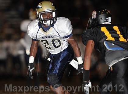Thumbnail 3 in St. John Bosco @ Santa Fe photogallery.
