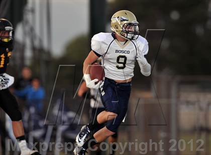 Thumbnail 1 in St. John Bosco @ Santa Fe photogallery.