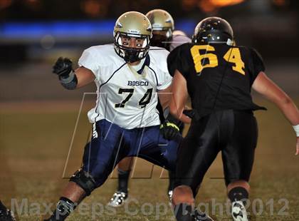 Thumbnail 3 in St. John Bosco @ Santa Fe photogallery.