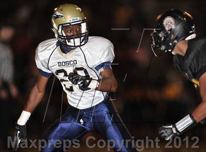 Thumbnail 2 in St. John Bosco @ Santa Fe photogallery.