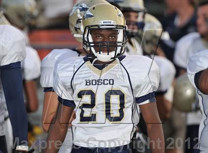 Thumbnail 2 in St. John Bosco @ Santa Fe photogallery.