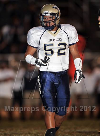 Thumbnail 3 in St. John Bosco @ Santa Fe photogallery.