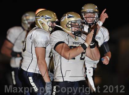 Thumbnail 2 in St. John Bosco @ Santa Fe photogallery.