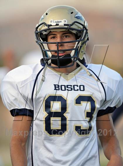 Thumbnail 3 in St. John Bosco @ Santa Fe photogallery.