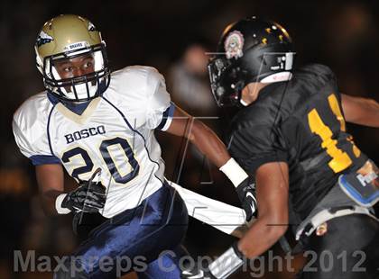 Thumbnail 3 in St. John Bosco @ Santa Fe photogallery.