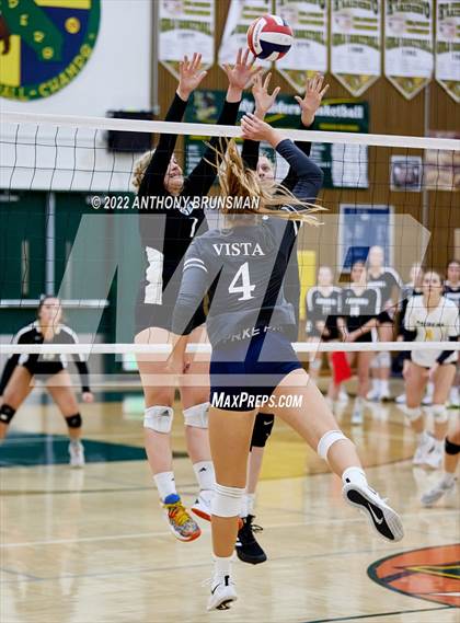 Thumbnail 3 in Vista del Lago @ Rio Americano photogallery.
