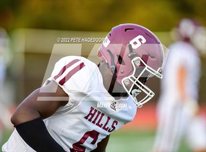 Thumbnail 2 in Wayne Hills @ Ramapo photogallery.