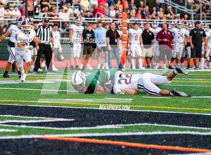 Thumbnail 2 in Wayne Hills @ Ramapo photogallery.