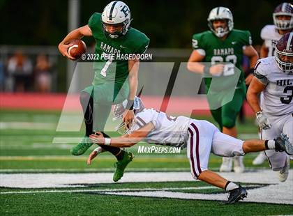 Thumbnail 1 in Wayne Hills @ Ramapo photogallery.