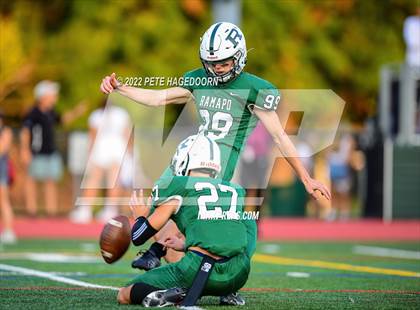 Thumbnail 1 in Wayne Hills @ Ramapo photogallery.