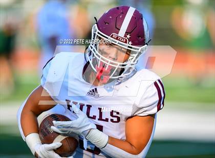 Thumbnail 3 in Wayne Hills @ Ramapo photogallery.