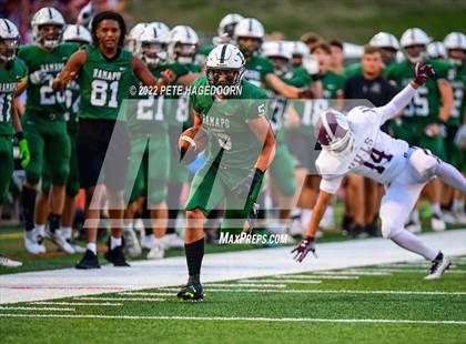 Thumbnail 2 in Wayne Hills @ Ramapo photogallery.