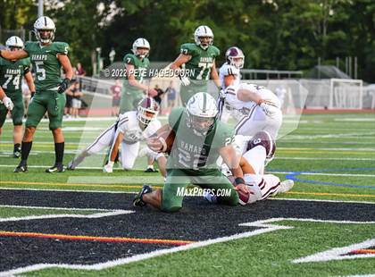 Thumbnail 1 in Wayne Hills @ Ramapo photogallery.