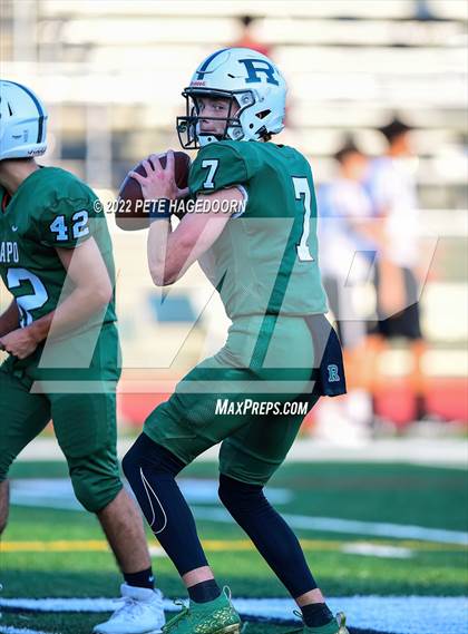 Thumbnail 2 in Wayne Hills @ Ramapo photogallery.