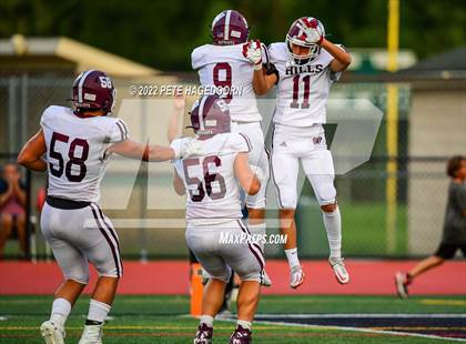 Thumbnail 2 in Wayne Hills @ Ramapo photogallery.