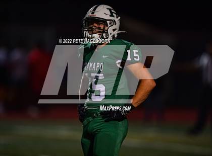 Thumbnail 1 in Wayne Hills @ Ramapo photogallery.