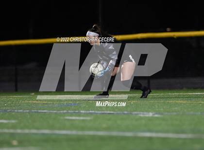 Thumbnail 2 in Rush-Henrietta @ Webster Schroeder (Section 5 Class AA Quarterfinal) photogallery.