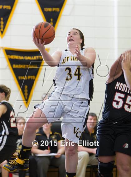 Thumbnail 1 in Moniteau @ Venango Catholic photogallery.