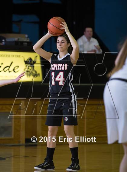 Thumbnail 1 in Moniteau @ Venango Catholic photogallery.