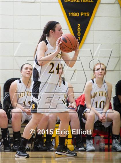 Thumbnail 2 in Moniteau @ Venango Catholic photogallery.