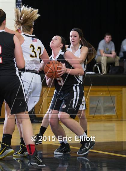 Thumbnail 1 in Moniteau @ Venango Catholic photogallery.