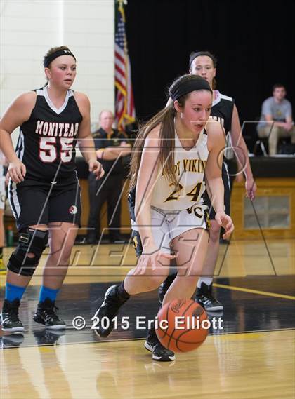 Thumbnail 2 in Moniteau @ Venango Catholic photogallery.