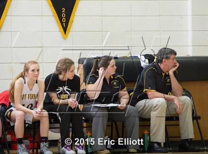 Thumbnail 1 in Moniteau @ Venango Catholic photogallery.