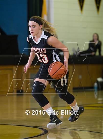 Thumbnail 2 in Moniteau @ Venango Catholic photogallery.