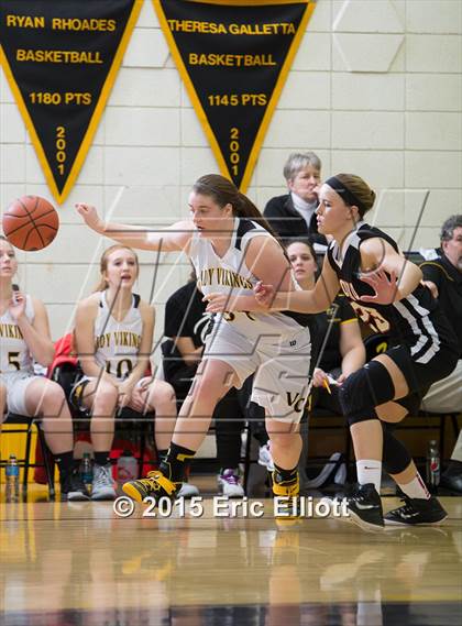 Thumbnail 1 in Moniteau @ Venango Catholic photogallery.