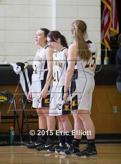 Thumbnail 1 in Moniteau @ Venango Catholic photogallery.