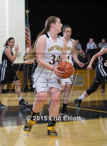 Thumbnail 3 in Moniteau @ Venango Catholic photogallery.