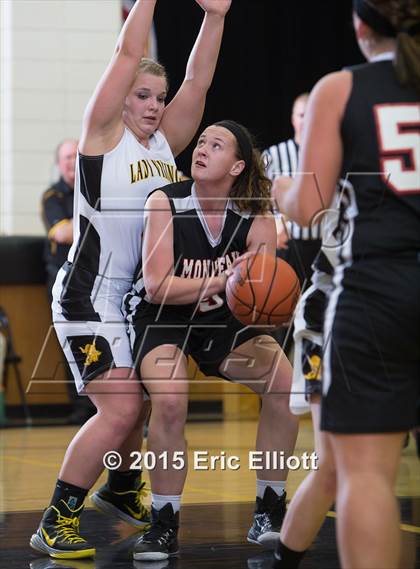 Thumbnail 2 in Moniteau @ Venango Catholic photogallery.