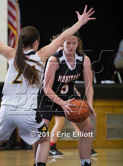 Thumbnail 1 in Moniteau @ Venango Catholic photogallery.